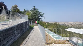 Museo della Linea dei Goti di Montegridolfo