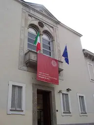 Museo Nazionale della Scienza e della Tecnologia