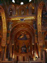 Palatine Chapel