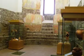 Antiquarium di Telesia