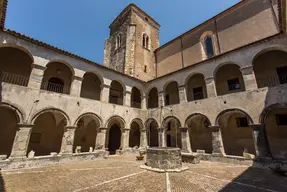 Museo Civico di Santa Maria della Consolazione di Altomonte