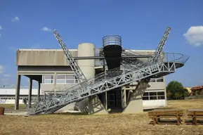 Giardino di Archimede - Un Museo per la Matematica