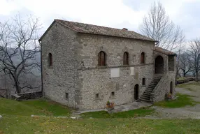 Museo Casa Natale di Michelangelo Buonarroti