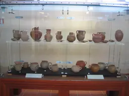 mab - Museo Archeologico Ferruccio Barreca