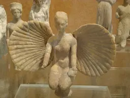 Museo Archeologico Provinciale F. Ribezzo