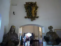 Museo dell'Opera di Santa Chiara