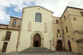 Museo dei Brettii e degli Enotri