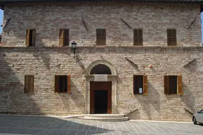 Museo diocesano e cripta di San Rufino