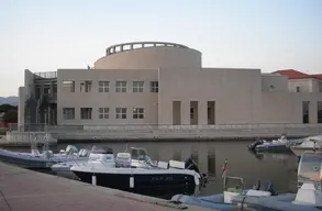 Museo di Olbia