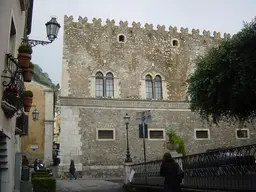 Palazzo Corvaja