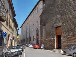 Museo della città di Rimini "Luigi Tonini"