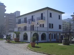 Villa Mussolini