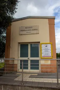 Museo Ferroviario Sardo