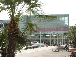 Galata Museo del Mare