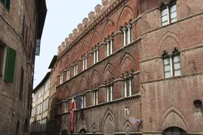 National Picture Gallery of Siena