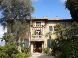 Villa Mariani