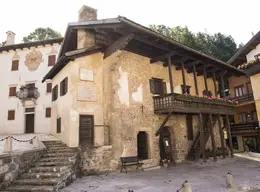 Casa di Tiziano Vecellio