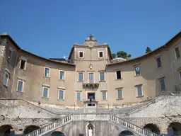 Museo Nazionale Archeologico Prenestino