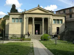 Museo Civico Archeologico