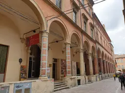 Palazzo Fava