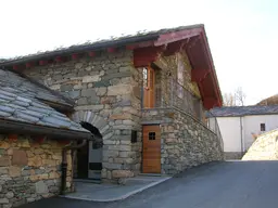 Museo del Carnevale della Coumba Frèide