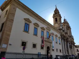 Museo Archeologico Regionale Antonio Salinas