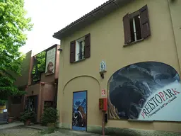 Museo della Preistoria "Luigi Donini"