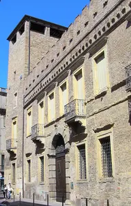 Palazzo Zabarella