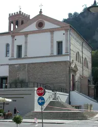 Complesso Monumentale San Paolo