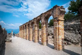 Museo Grotte di Catullo