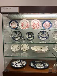 Museo della Ceramica G. Gianetti