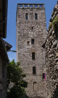 Torre del Barbarossa