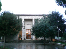 Museo archeologico nazionale di Paestum