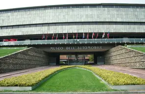 MAUTO Museo Nazionale dell'Automobile