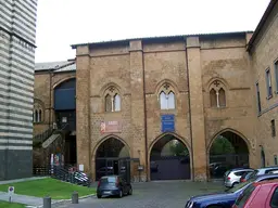 Museo archeologico nazionale di Orvieto