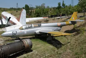 Parco tematico e Museo dell'Aviazione