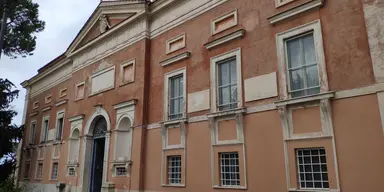 Antiquarium di Ostia Antica