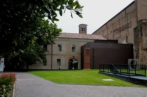 Musei Civici agli Eremitani