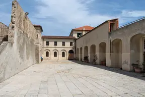 Museo Civico Archeologico della Linguella