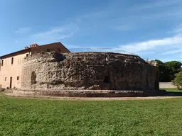 Mausoleum of Romulus