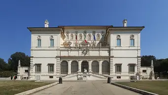 Casino Nobile di Villa Borghese