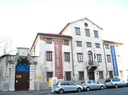 Civico Museo del Mare