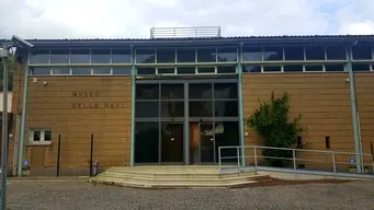 Museo delle Navi Romane