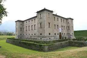 Palazzo delle Albere