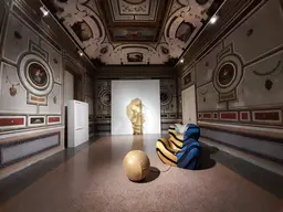 Museo d'arte contemporanea Villa Croce