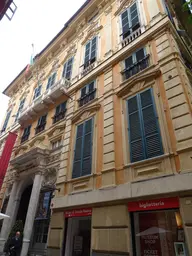 Palazzo Bianco