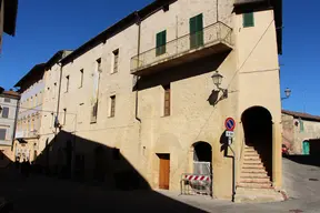 Museo di Palazzo Corboli