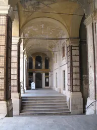 Museo d'Arte "Costantino Barbella"