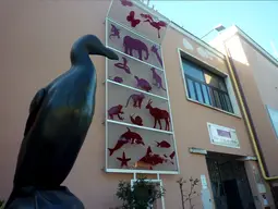 Museo Civico di Zoologia