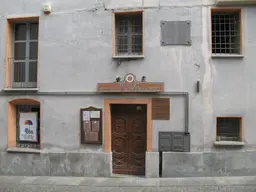 Museo Storico Etnografico